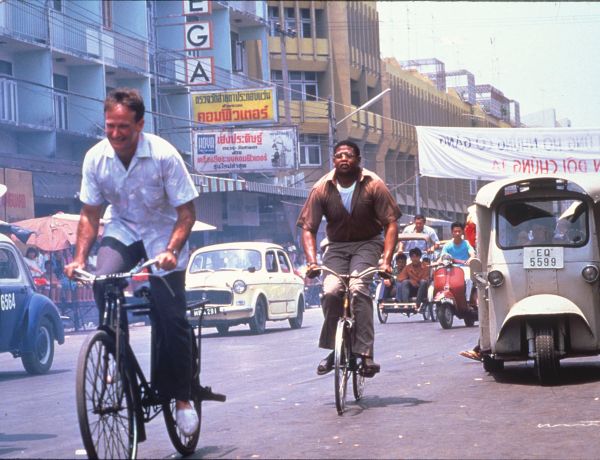 Good Morning, Vietnam on AllMov...